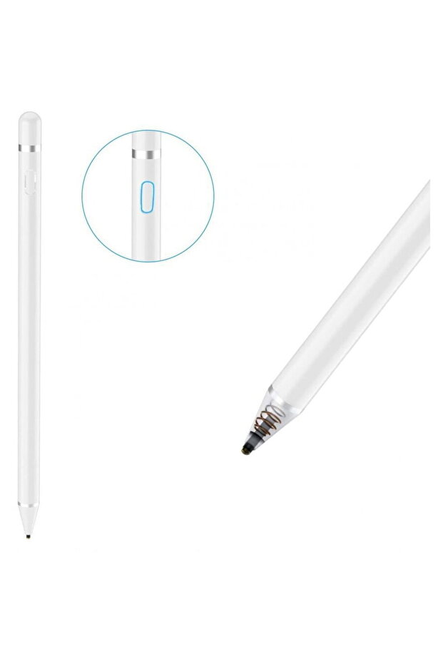 Stilou activ negru - 4