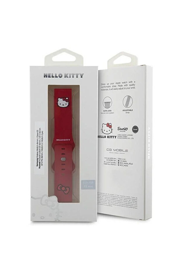 Silicone Kitty Head - 4