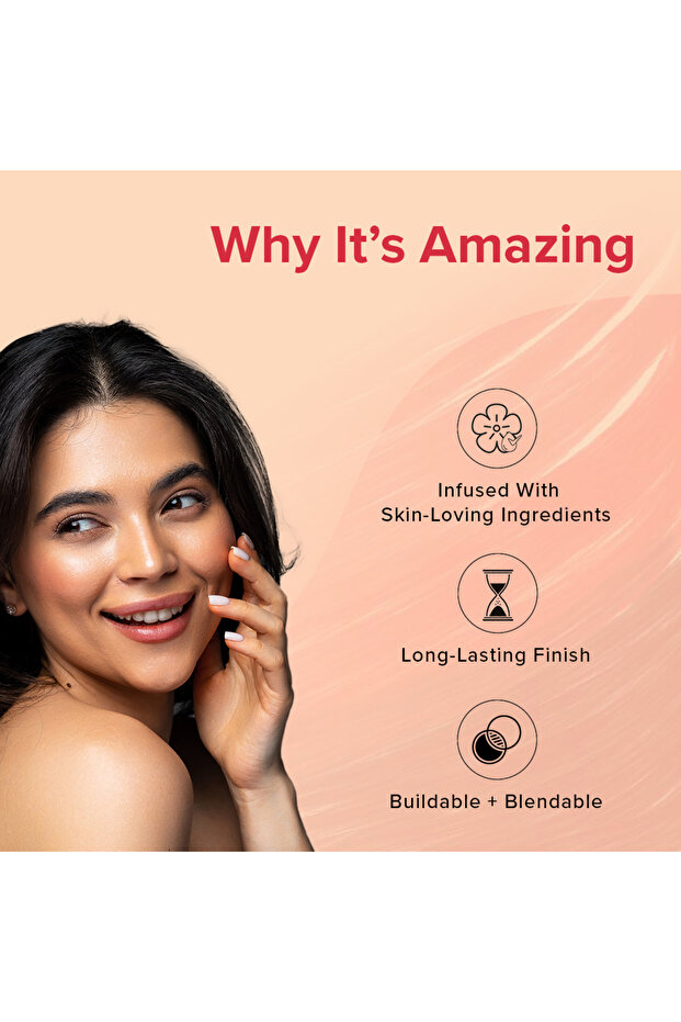 Liquid Glow Blush - 3