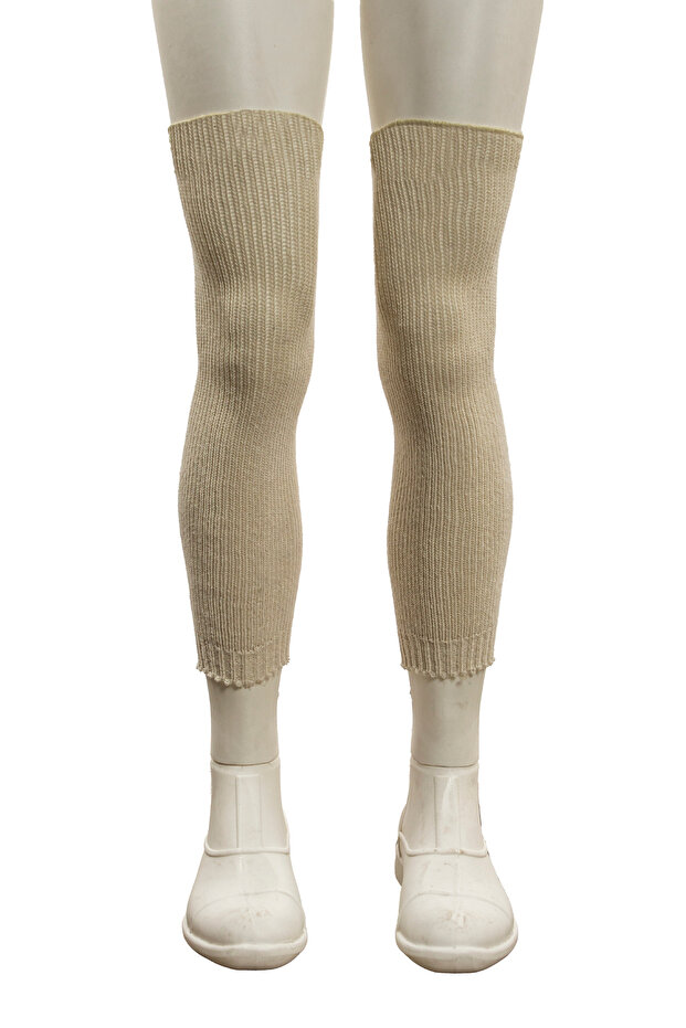 Yün Örme Termal Dizlik - 2