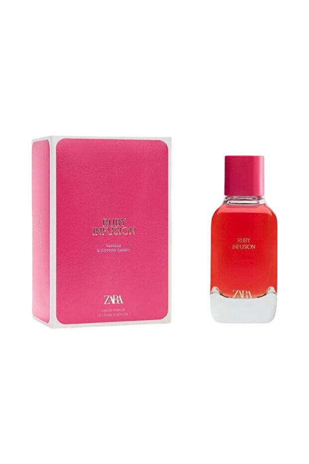 RUBY INFUSION KADIN PARFÜM 100 ML EDP ( 3.38 FL.OZ) - 1