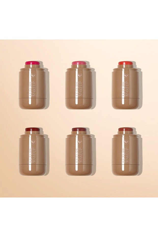 أحمر خدود بلوم - 3