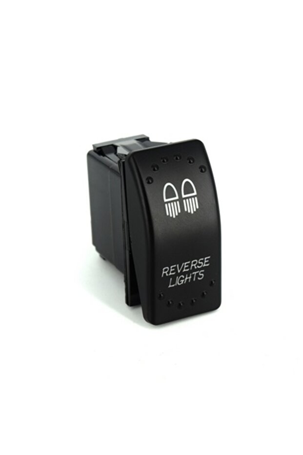 "REVERSE LIGHTS" switch for Off-Road, ATV, SSV, QUAD - 1