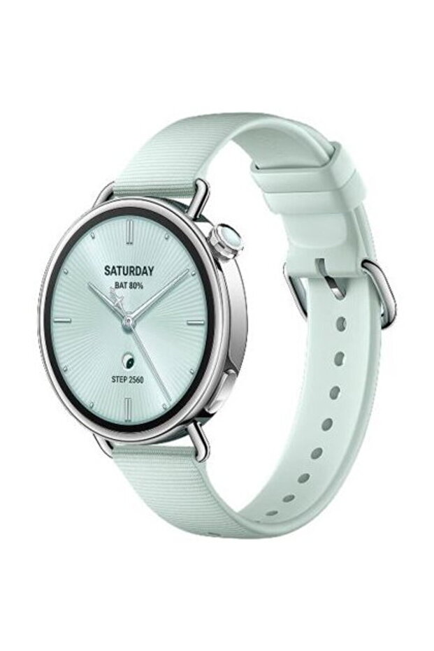 BHR080CGL, 3,4 cm, Verde - 1