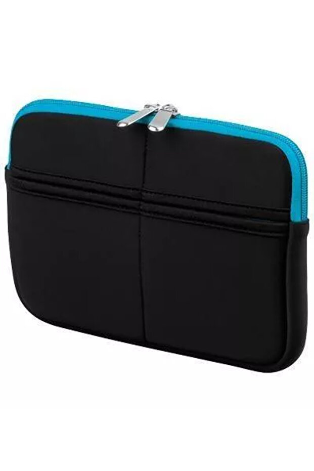 7" tablet rubber case - 1
