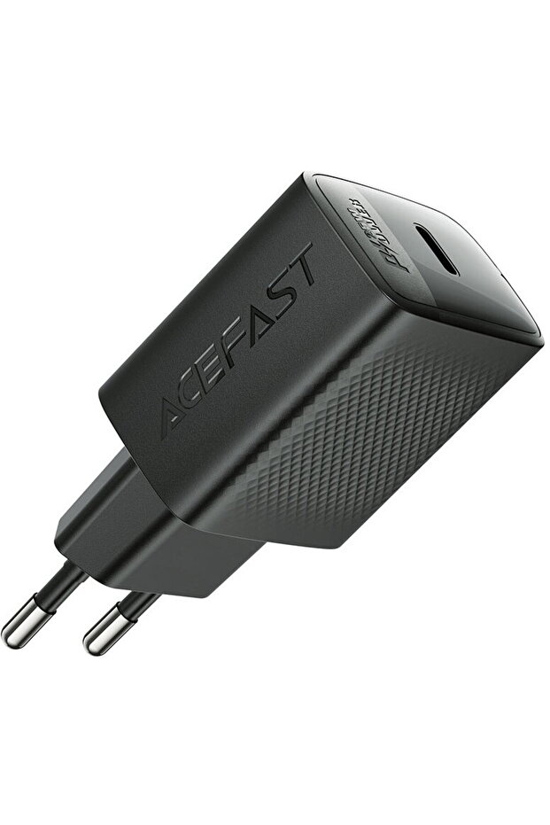 KF2340985 Type-C GaN EU PD25W Black - 3