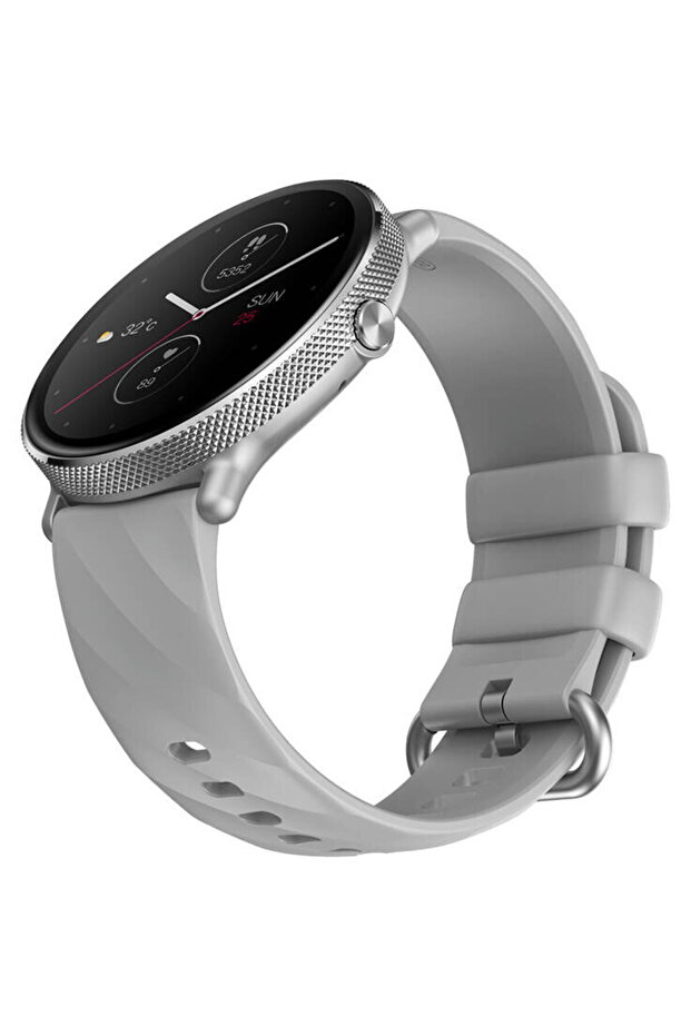 GTR 3 Pro Silver - 4