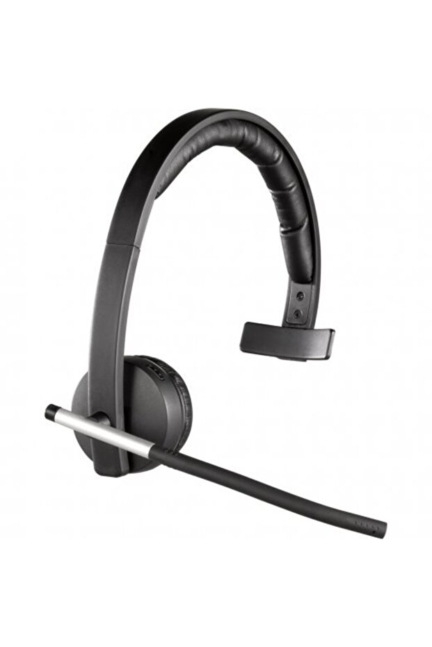 Wireless Headset mono H820E cu microfon - 3