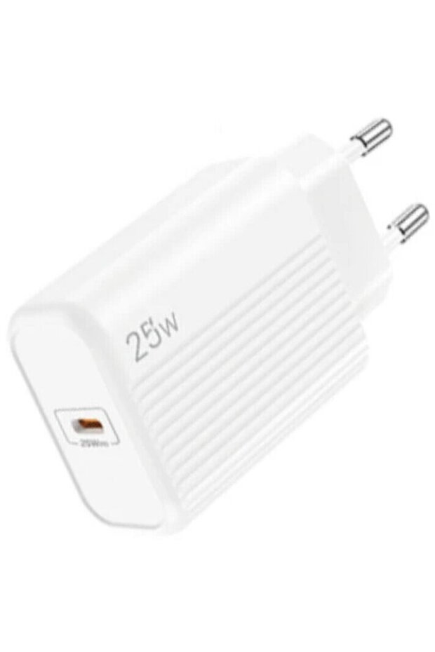 5202021112693 PD 1xUSB Type-C 25W Alb