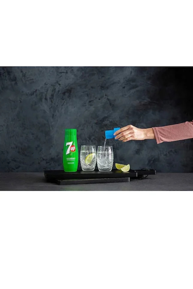 7Up 440 ml - 4