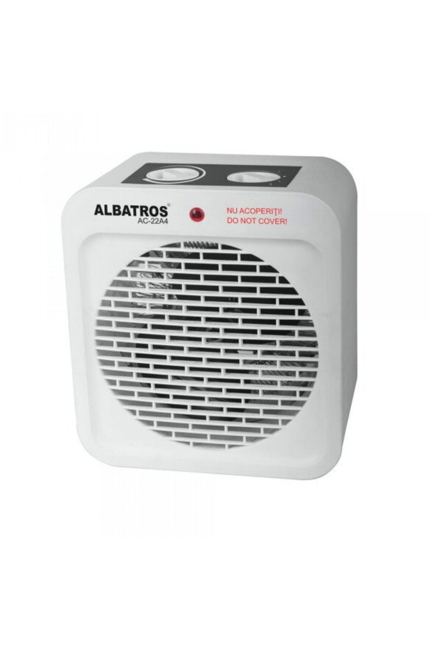 2000 W AC-22A4 Alb