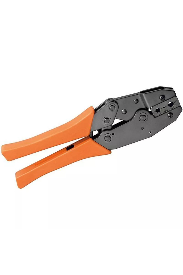 Cleste sertizare BNC TNC si N-conectori - 1