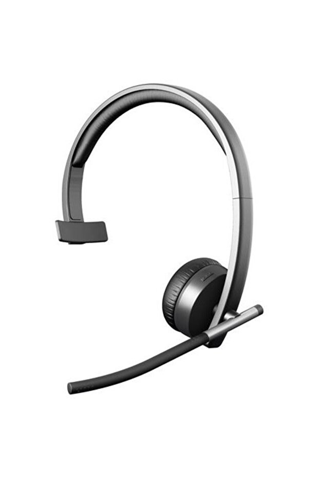 Wireless Headset mono H820E cu microfon - 2