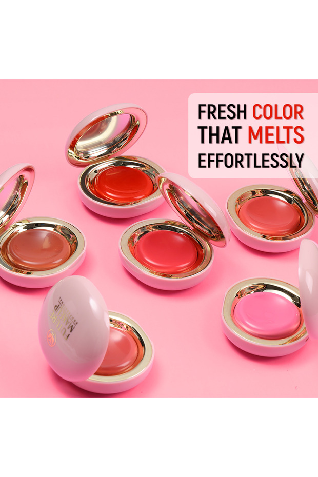 Future Touchmelt Cream Blush - 5