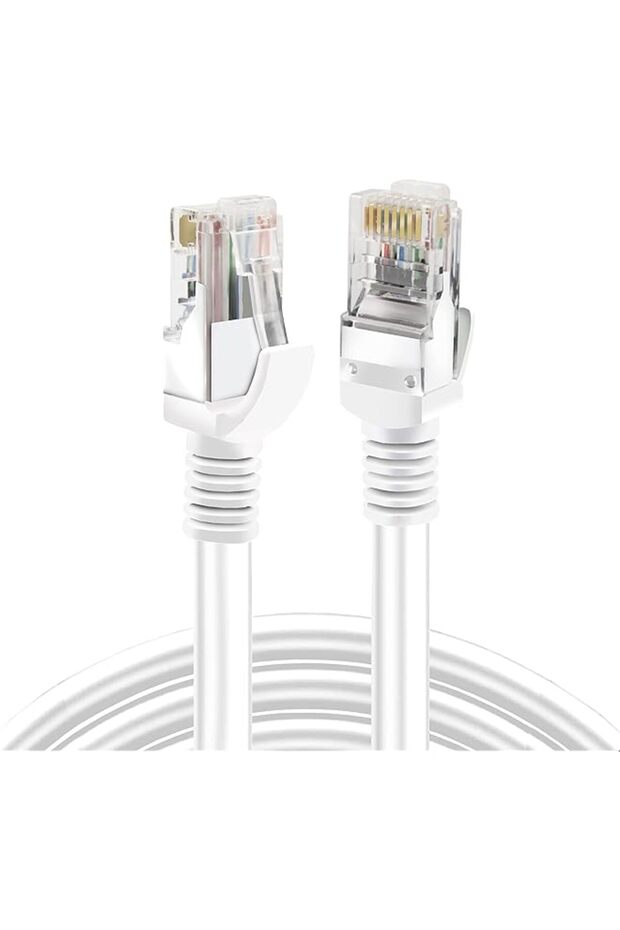 High Speed [3M/9.8 Feet] RJ45 cat6 Ethernet Patch Cable LAN Cable Compatible for PS4/PS3, Nintendo S