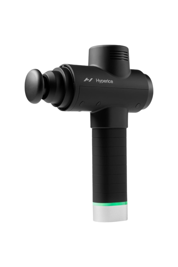 Hypervolt 2 Pro 5 Speed ​​Percussion Black - 1