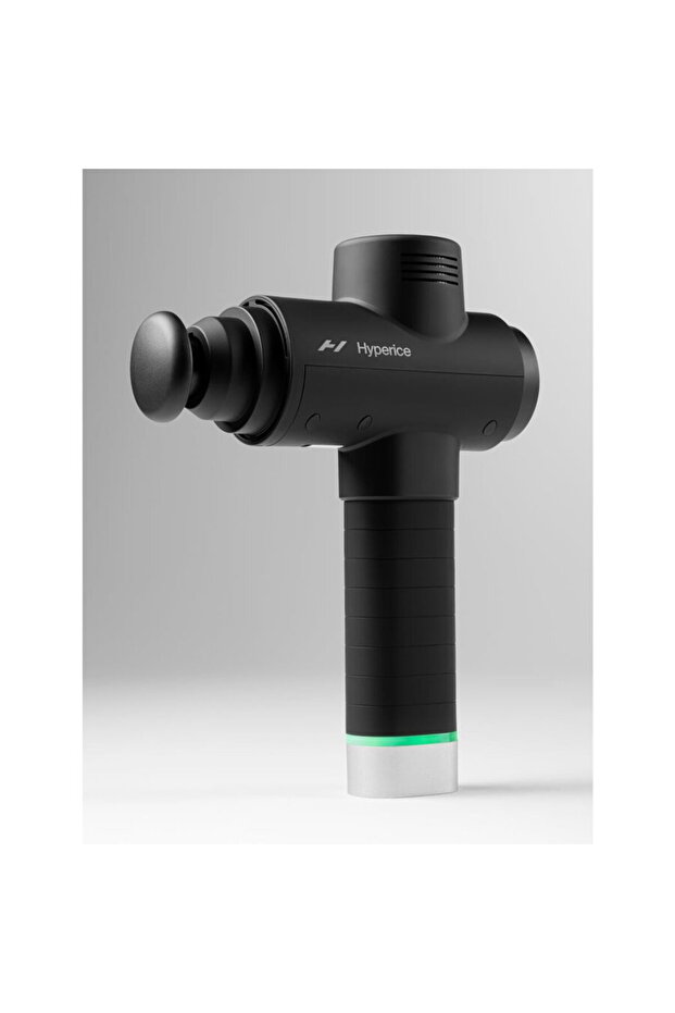 Hypervolt 2 Pro 5 Speed ​​Percussion Black - 3