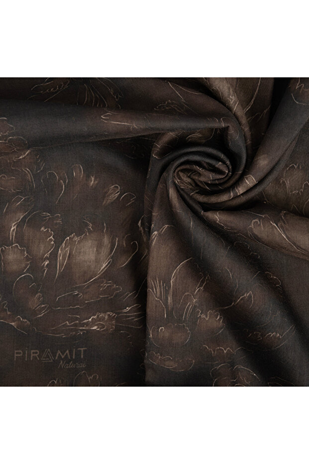 Naturel Eşarp | Nilüfer - 2