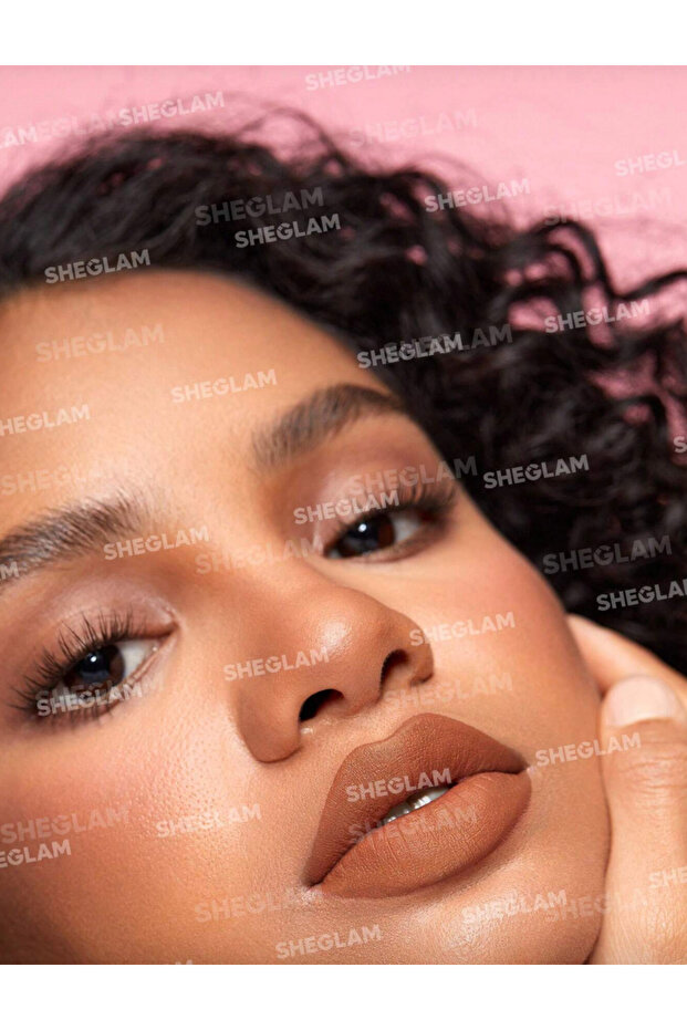 Starlight Velvet Lipstick - 4