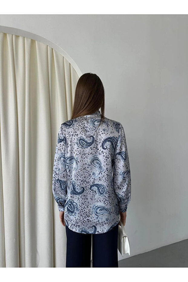 APL25SS0027 Gömlek - 5