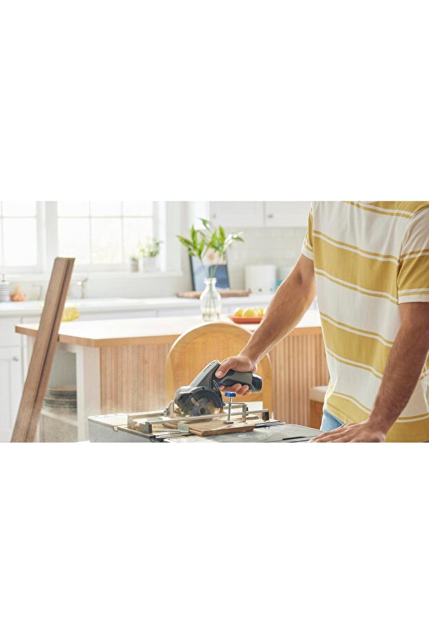 Ahşap Testere Bıçağı 85 mm - 3