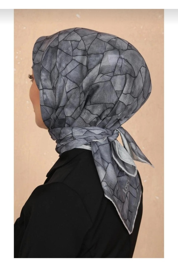 SOFT PAMUKLU EŞARP - 2