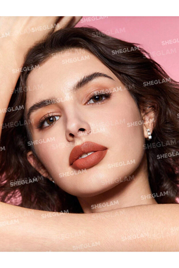 Starlight Velvet Lipstick - 3