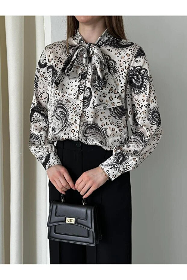 APL25SS0027 Gömlek - 1