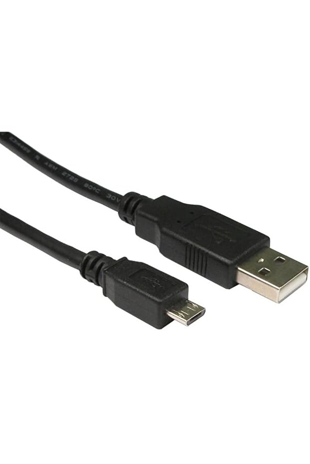 3M charging cable for Sony PS4 controllers - extra long Micro USB charger play cable lead