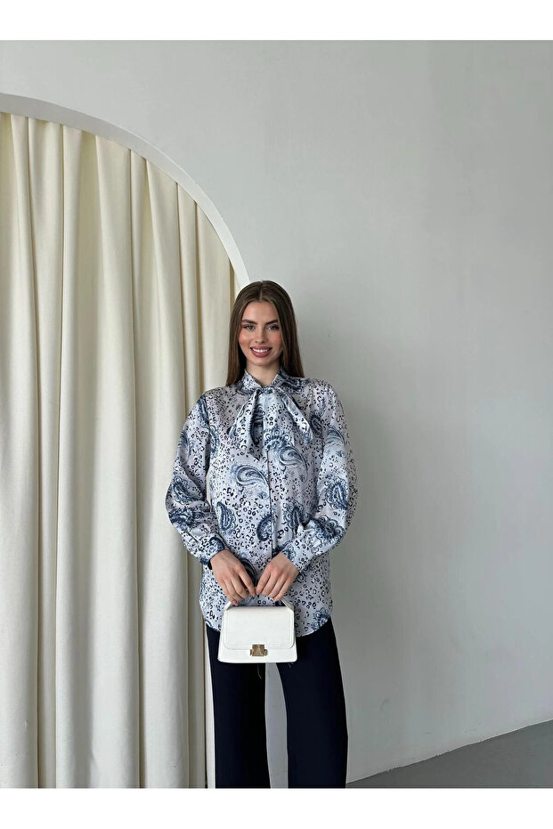 APL25SS0027 Gömlek - 3