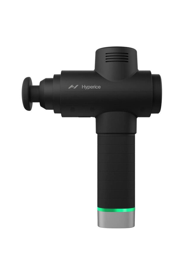 Hypervolt 2 Pro 5 Speed ​​Percussion Black - 6