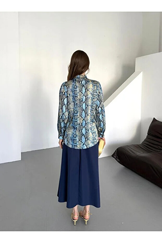 APL25SS0027 Gömlek - 3