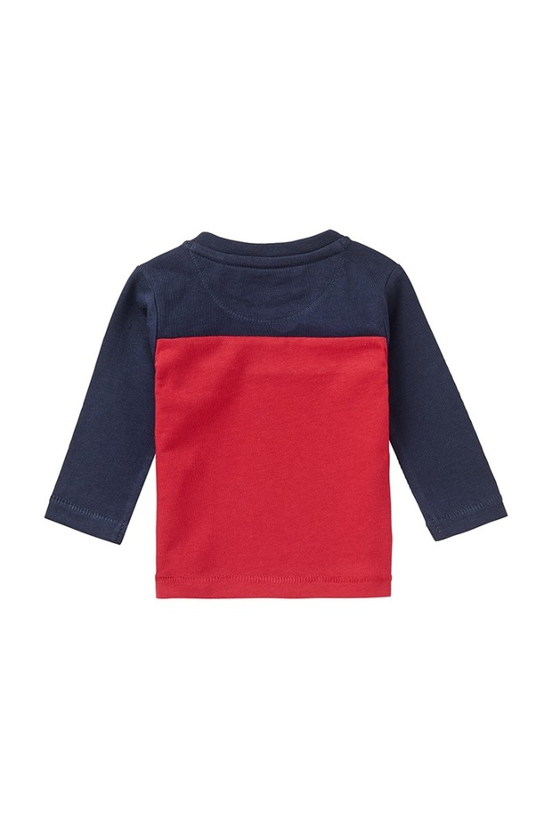 Bluza bebe Greyton - 2