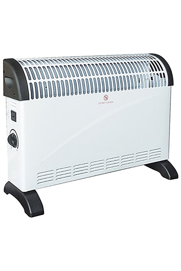 HEATING CONVECTOR 750/1250/2000W - 2
