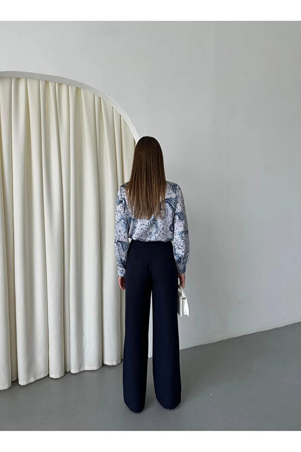 APL25SS0027 Gömlek - 4