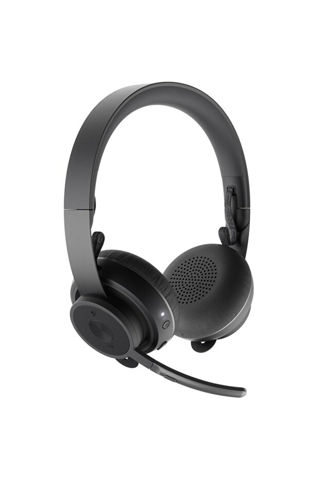 Zone Wireless UC Graphite - 5