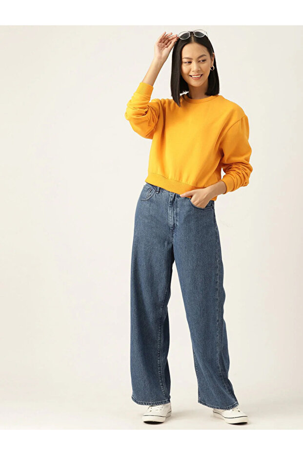 سويت شيرت سادة - 4