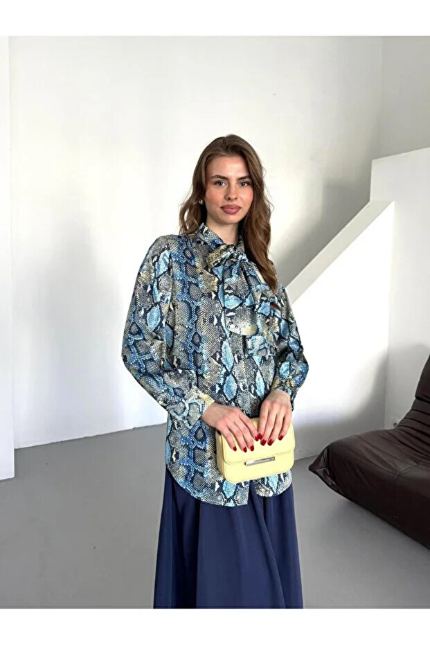 APL25SS0027 Gömlek - 4