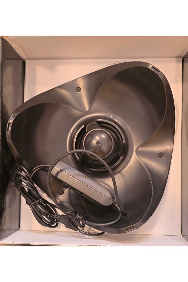 مكبر صوت إيزي إي تي آر متعدد الوسائط - 2