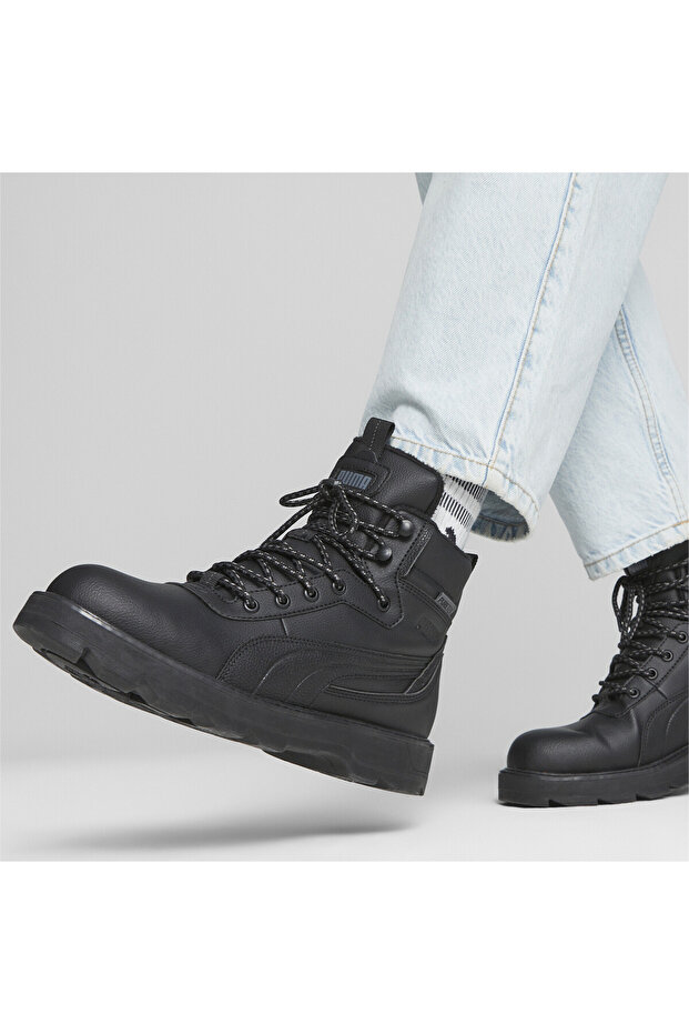 Μπότες Desierto v3 Puretex - 4