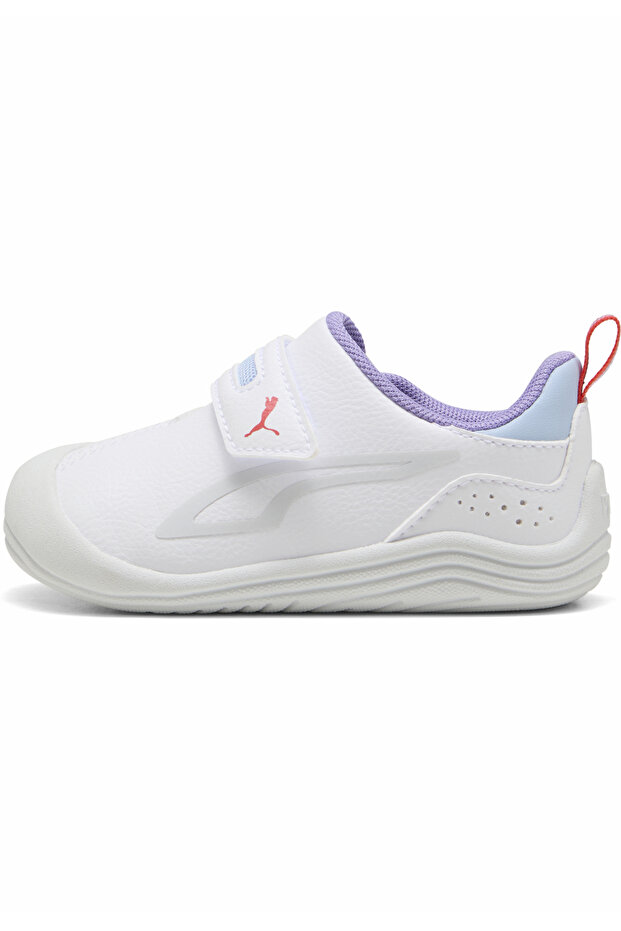 Kitten Sneakers - 1