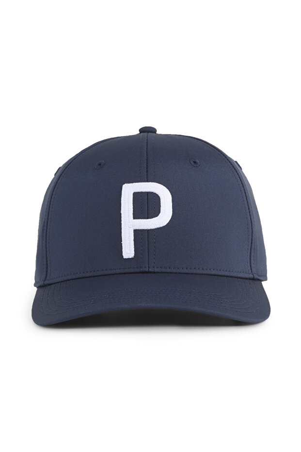 Heritage P Tech Golf Cap - 6