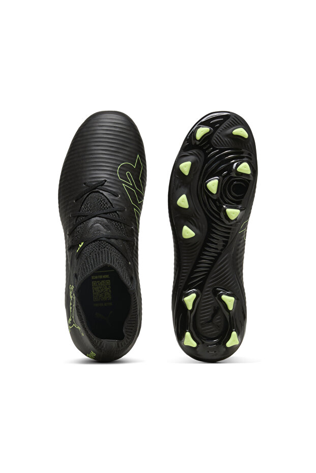FUTURE 8 PRO FG/AG Fußballschuhe - 5