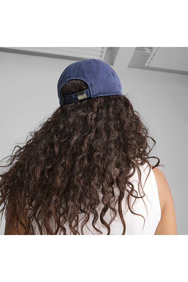 Premium Essentials Classic Baseball-Cap - 8