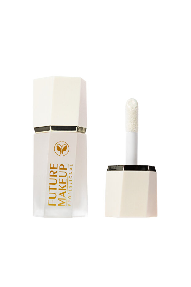 قلم تحديد سائل لامع - 1