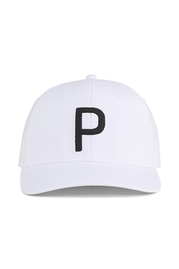 Heritage P Tech Golf Cap - 6