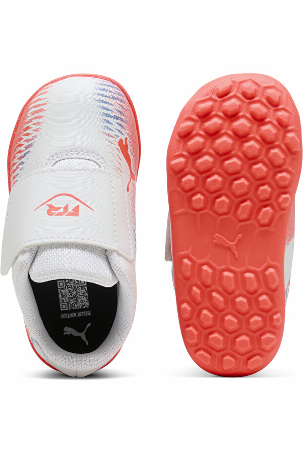 FUTURE 8 PLAY TT Fußballschuhe - 6