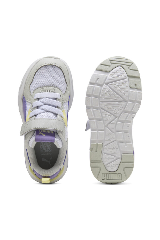 Trinity Lite Sneakers - 5