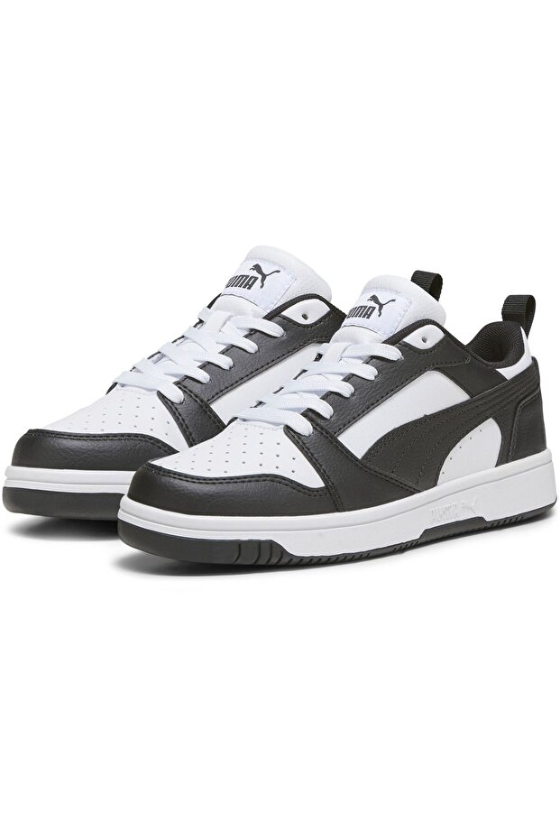 Rebound V6 Low Sneakers - 3