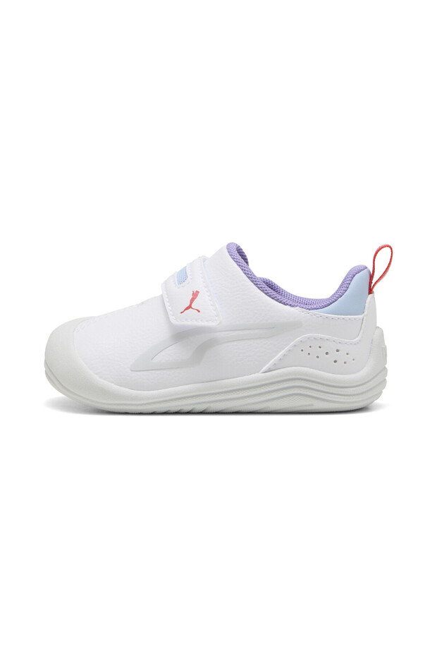 Kitten Sneakers - 4